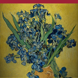 Kolekcija «Vincent Van Gogh»