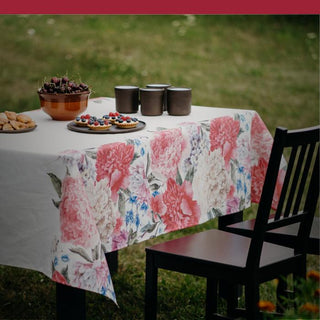 Kolekcija «Peoniju vasara»