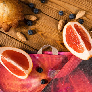 Lina Dvielis | Kolekcija «Gargi» Sarkans Rkogas