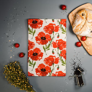 Lina Dvielis | Kolekcija «Vasaras Krsas» Magou Akvarelis