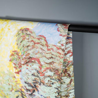 Lina Dvielis | Kolekcija «Vinsents Van Gogs» Olvkoki