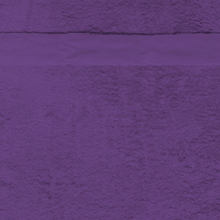 Ikdienas frotē dvielis «OLIMA 360» | Violets