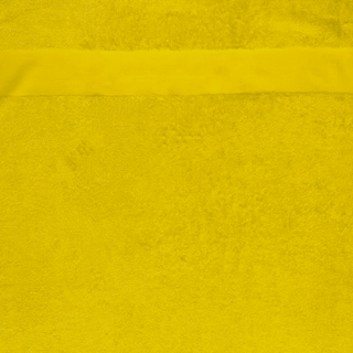 Ikdienas frotē dvielis «OLIMA 360» | Dzeltens