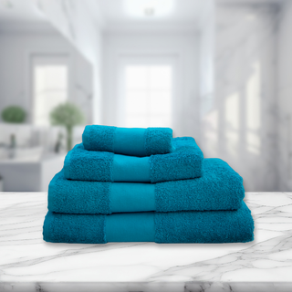 Klasiskais frotē dvielis «OLIMA 450» | Nefrīta