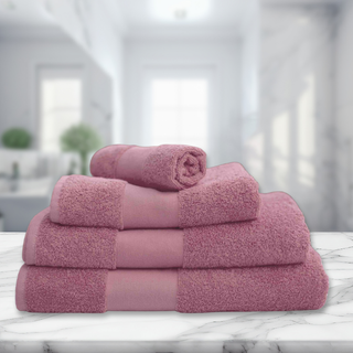 Klasiskais frotē dvielis «OLIMA 450» | Magnolija