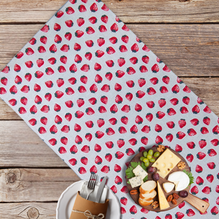 Lina galdauts 70*140 cm | Zemenes