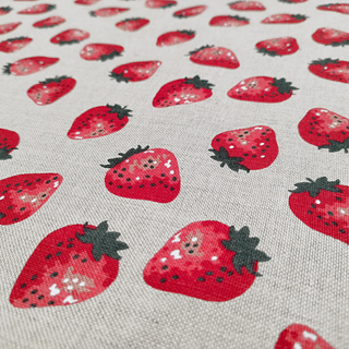 Lina galdauts 70*70 cm | Zemenes