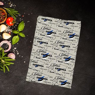 Lina dvielis | Igaunija