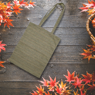 Lina maisiņš | Gaiši svītrainais