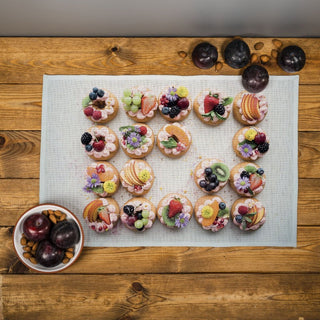 Galda Paliktnis | Kolekcija «Kafija & Kkas» Augu Kcias