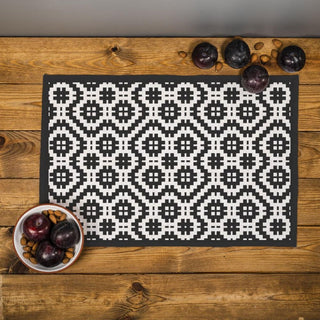 Galda Paliktnis | Kolekcija Brta & Dunika Raksts V.212 C Melns