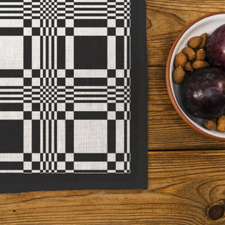 Galda Paliktnis | Kolekcija Brta & Dunika Raksts V.216 F Melns