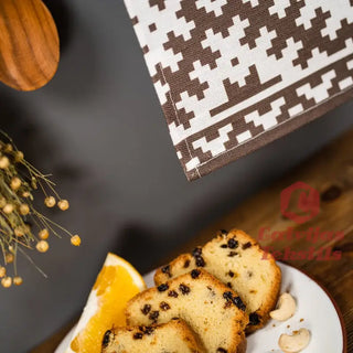 Lina Dvielis | Kolekcija «Etnogrfiskie Raksti» Slate Rubene