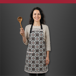 Priekšauti "Etnogrāfiskie raksti"