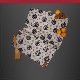 Dvieļi «Ziemassvētki»