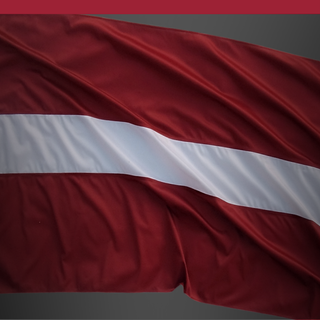 1000 Latvijas karogi par pašizmaksu