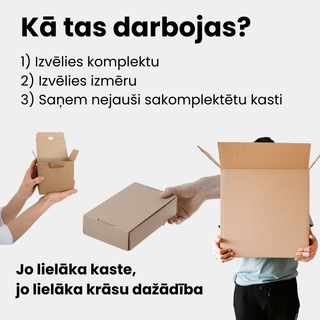 T-kreklu pārsteiguma kaste - LIELĀ NOLIKTAVAS TĪRĪŠANA