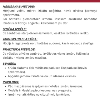 Klasiskais flīsa džemperis | Melns ar tekstūru