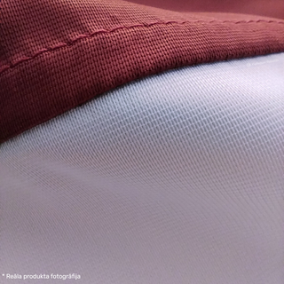 Latvijas karogs fasādei | 125 * 250 cm | NordTEX6 audums