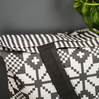 Lina Auduma Maisi «Ziemeu Raksti - Emmaste-Hiiuma» | Kolekcija Raksti» Auduma