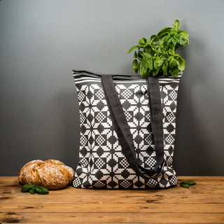 Lina Auduma Maisi «Ziemeu Raksti - Harju Madiste» | Kolekcija Raksti» Auduma