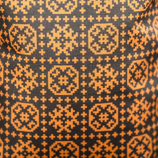 Lina Auduma Maisi «Ziemeu Raksti - Muhu» | Kolekcija Raksti» Auduma