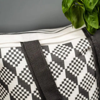 Lina Auduma Maisi «Ziemeu Raksti - Viru-Jaagupi» | Kolekcija Raksti» Auduma