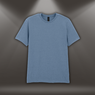 Pamata T-krekls | 150 g/m² | Pelēkzils